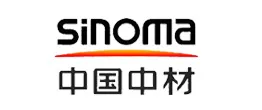 中国中材